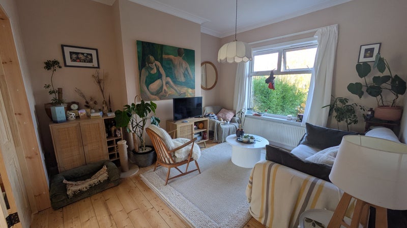 Room Liberton Gardens in City of Edinburgh