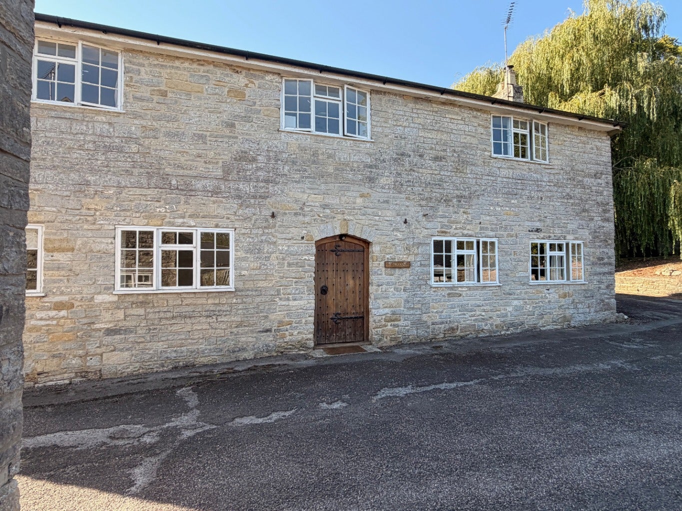 House Lower Somerton in Somerton