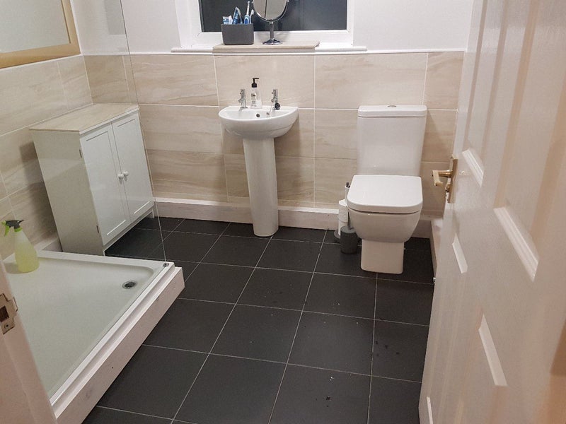 Room St Pauls Road in Salford