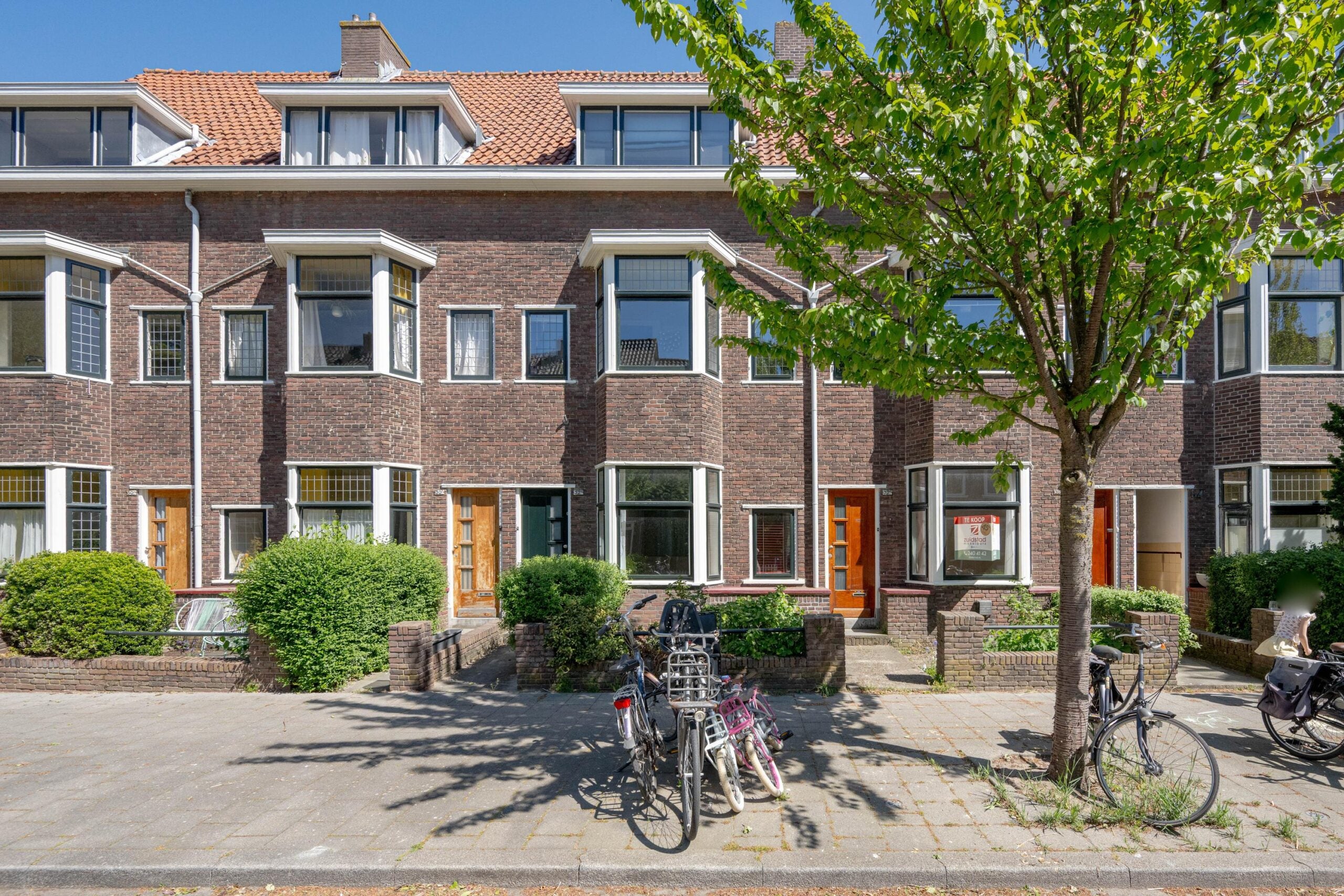 Duizendschoonstraat 3051 SG in Rotterdam