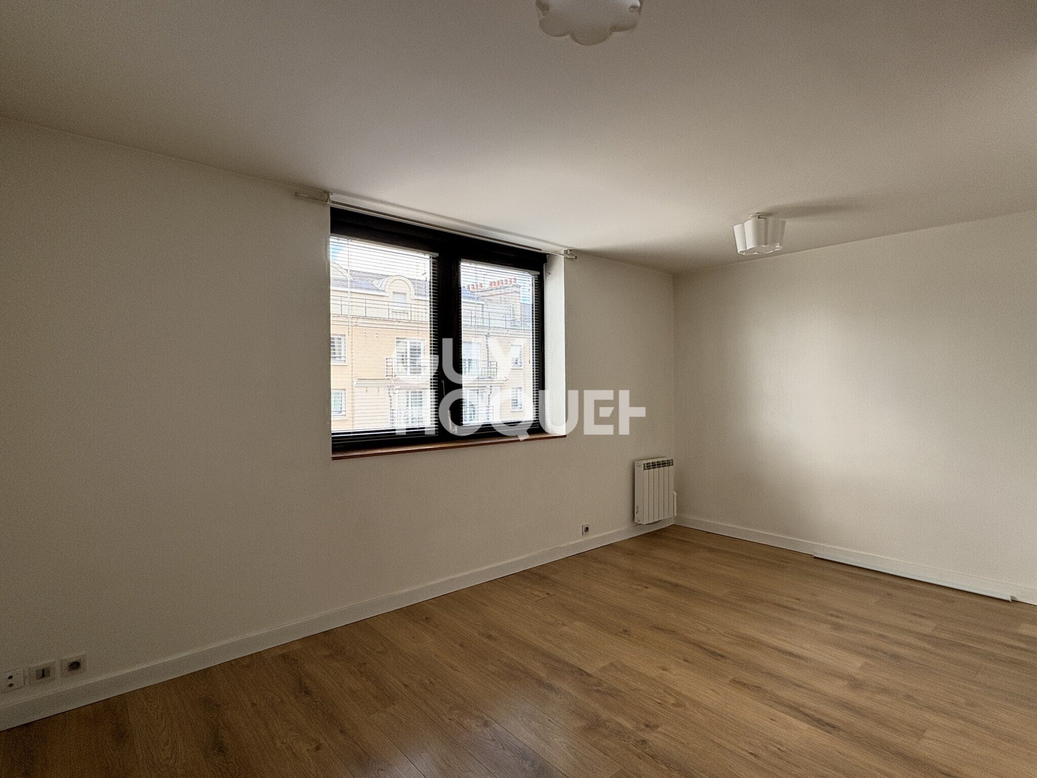 Appartement Boulevard Jules Verne à Nantes