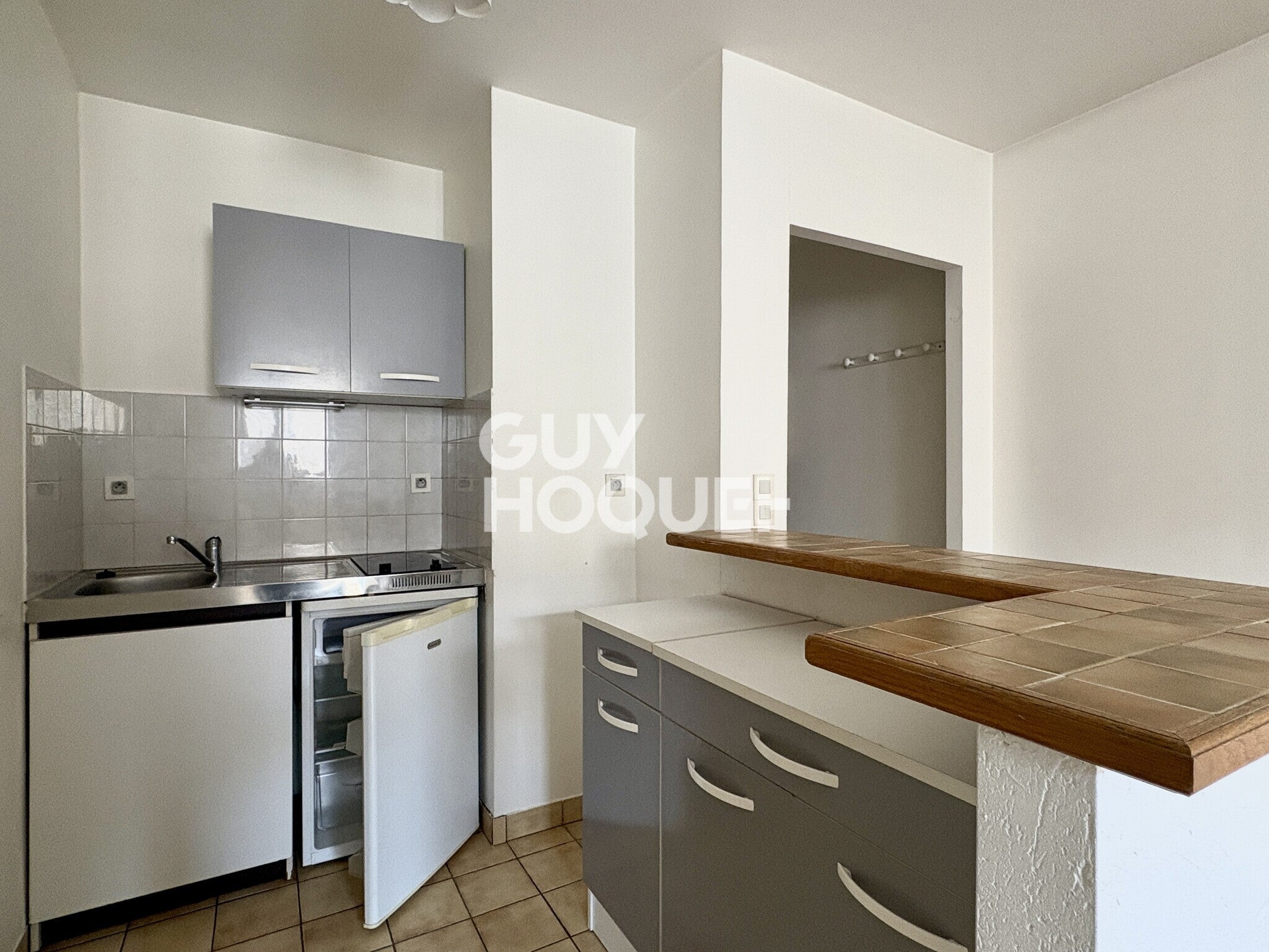 Appartement Boulevard Jules Verne à Nantes