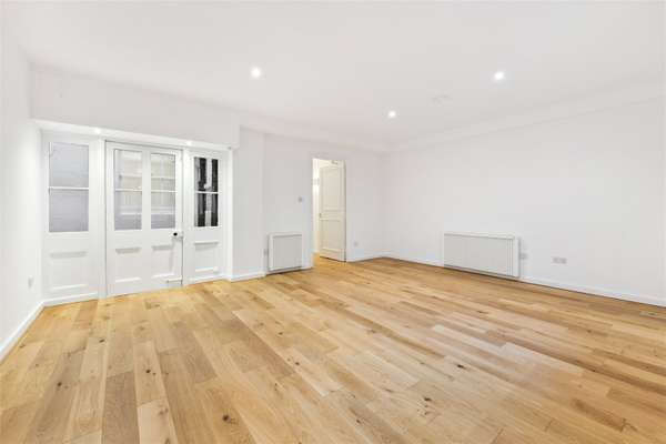Flat Cranley Place in Greater London