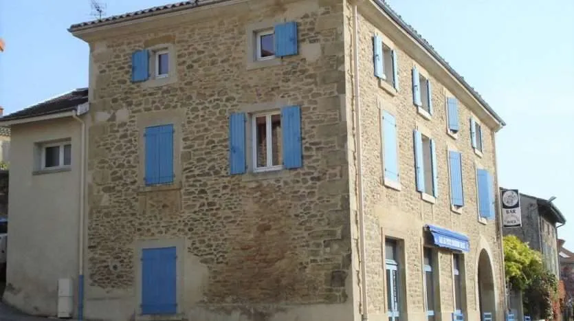 Maison Route de Bren à Saint-Donat-sur-l'Herbasse