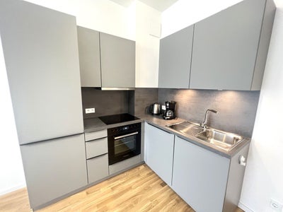 Wohnung Fangschleusenstraße in Erkner