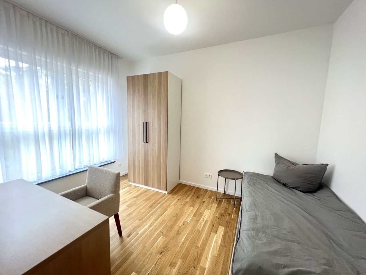 Wohnung Fangschleusenstraße in Erkner