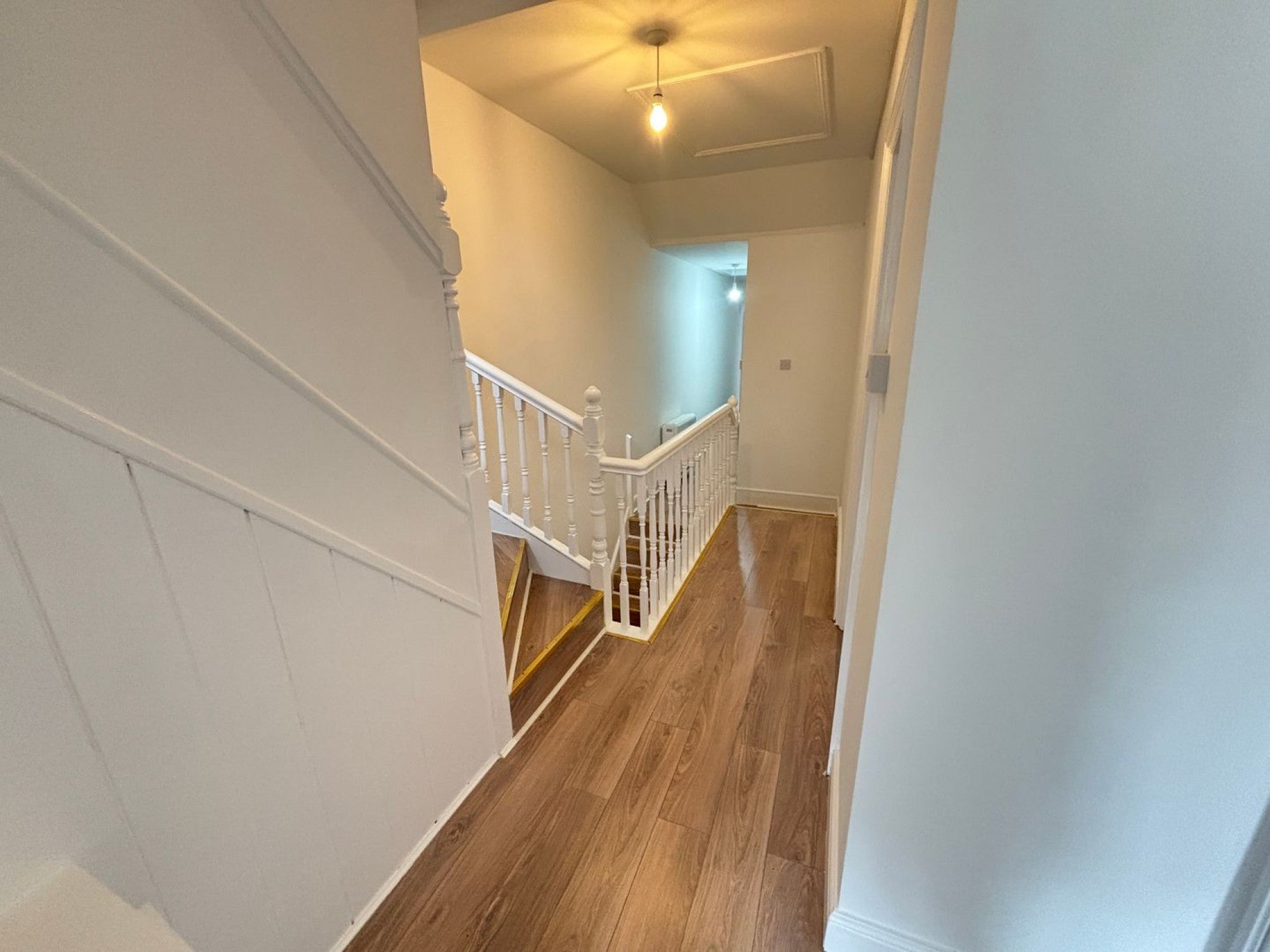 Flat Middleton Street in Llandrindod Wells