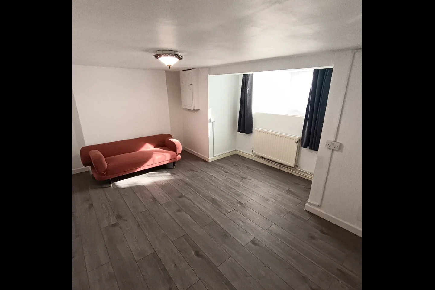 Flat Stanstead Road in Greater London