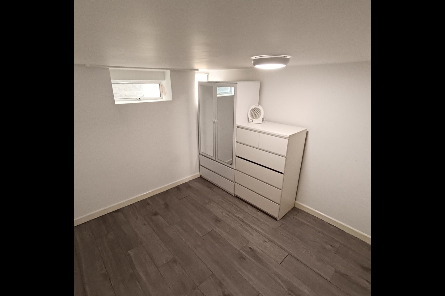Flat Stanstead Road in Greater London