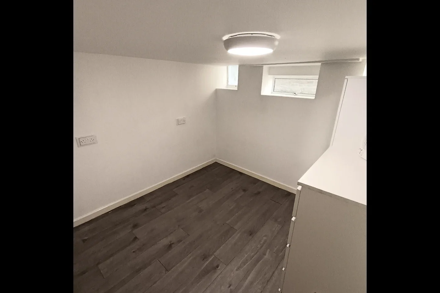 Flat Stanstead Road in Greater London