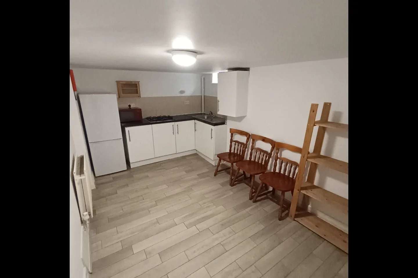 Flat Stanstead Road in Greater London