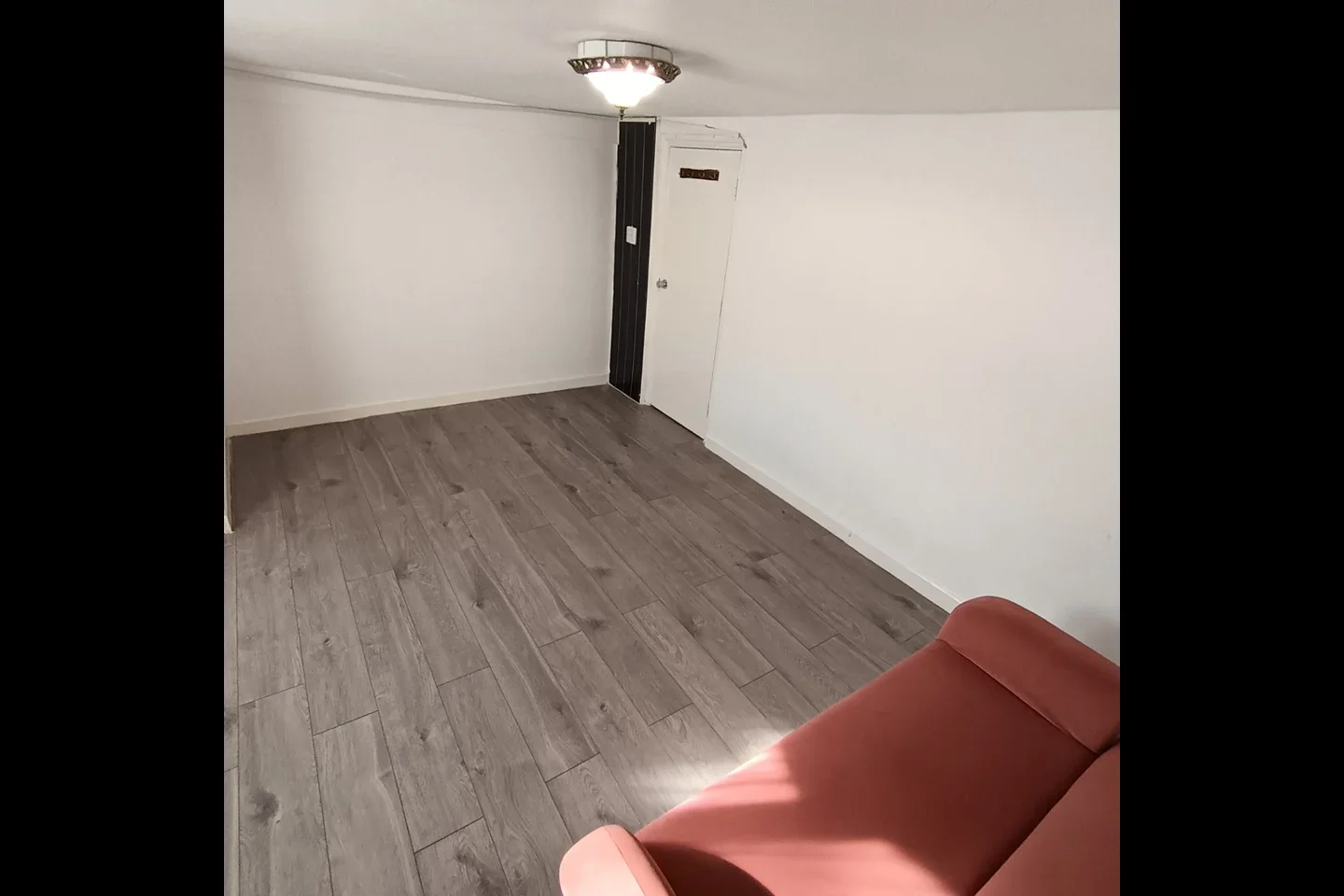 Flat Stanstead Road in Greater London