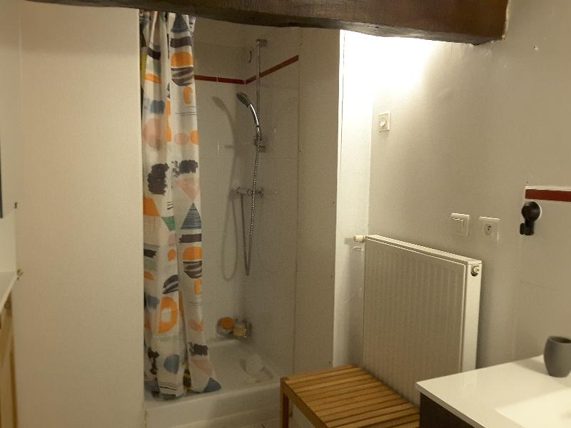 Appartement Rue des Treilles à Libourne