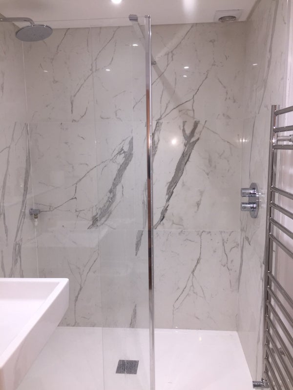 Flat Lexham Gardens in Greater London