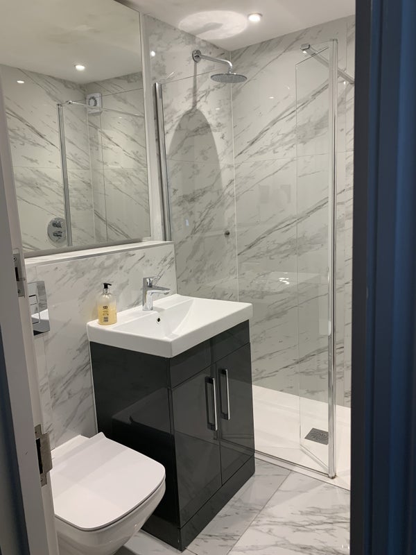 Flat Lexham Gardens in Greater London
