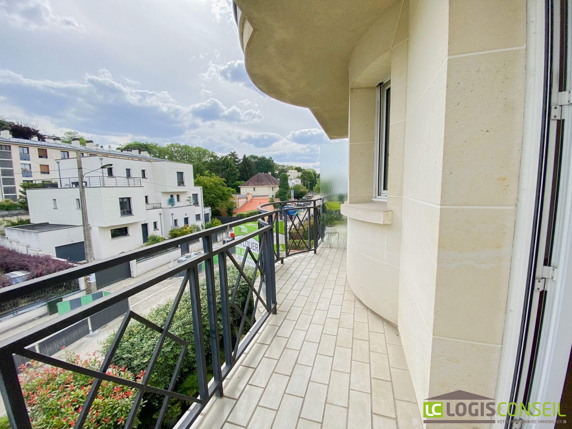 Appartement Rue Auguste Demmler à Bourg-la-Reine