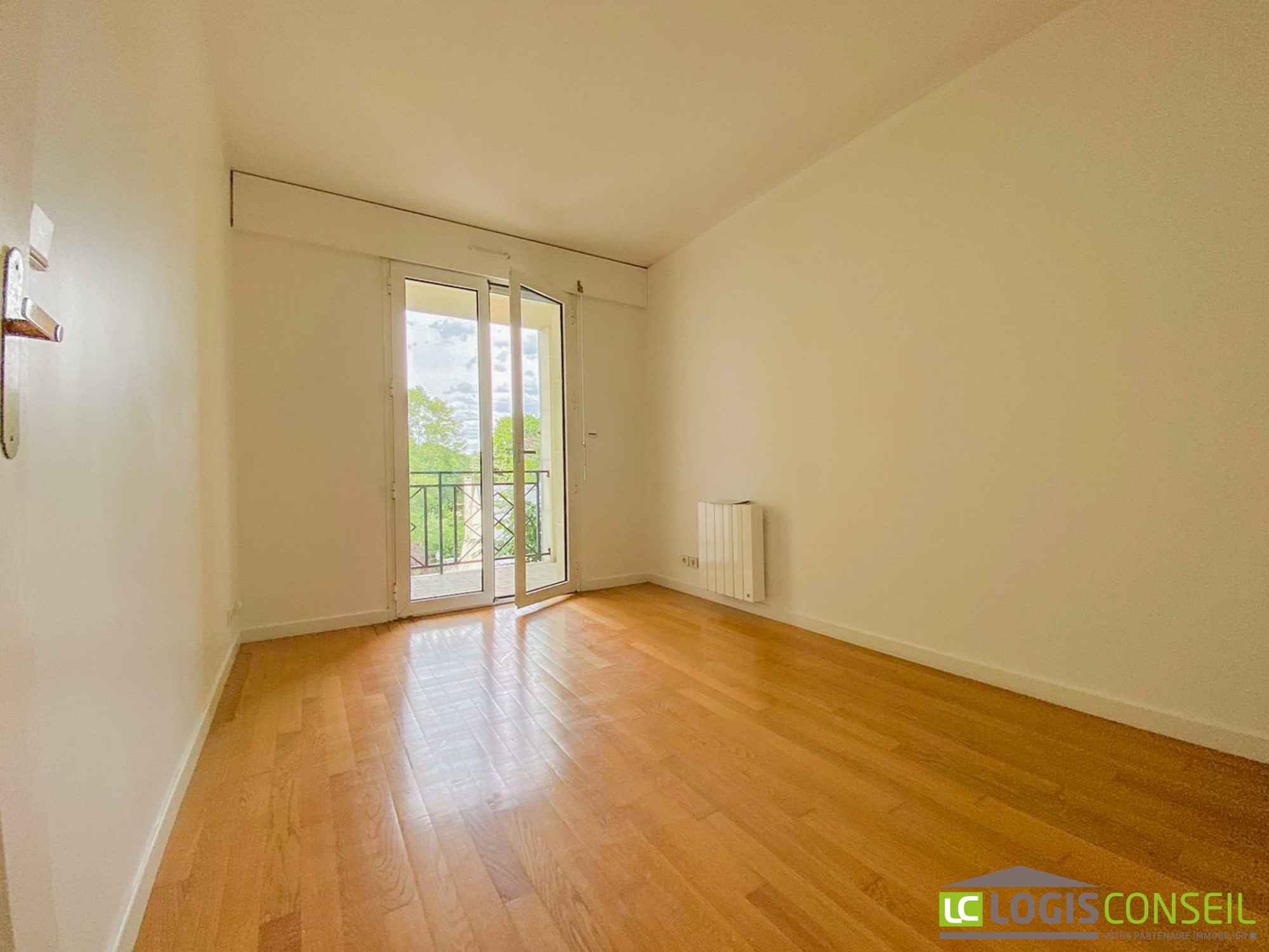 Appartement Rue Auguste Demmler à Bourg-la-Reine