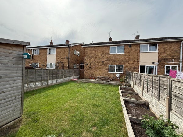 House Nidd Drive in Wakefield