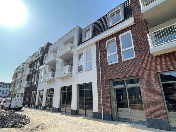 Torenstraat