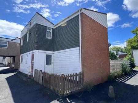 House Stonedale in Madeley