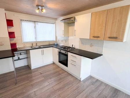 House Stonedale in Madeley