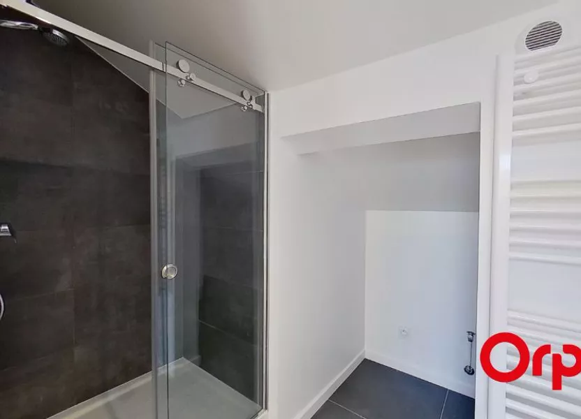 Appartement Rue Antoine Lumière à Lyon