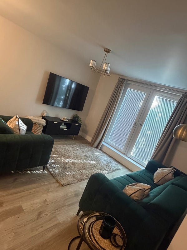 Room Geissler Drive in City of Edinburgh