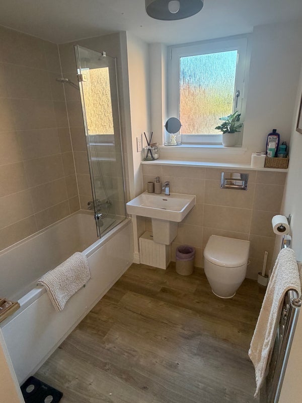 Room Geissler Drive in City of Edinburgh