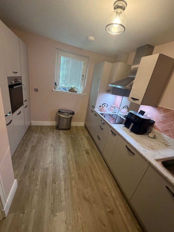 Room Geissler Drive in City of Edinburgh