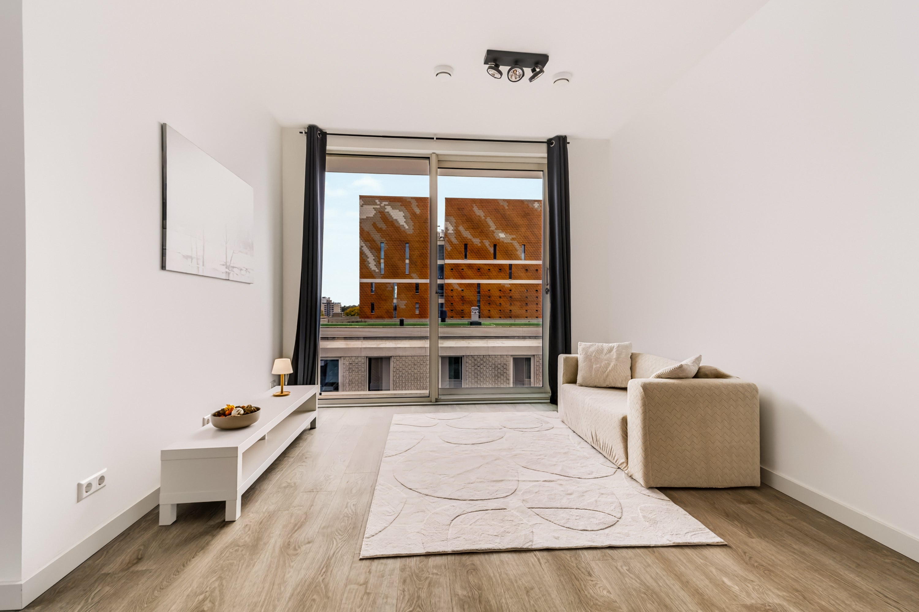 Appartement Gustav Mahlerlaan 25 B in Amsterdam