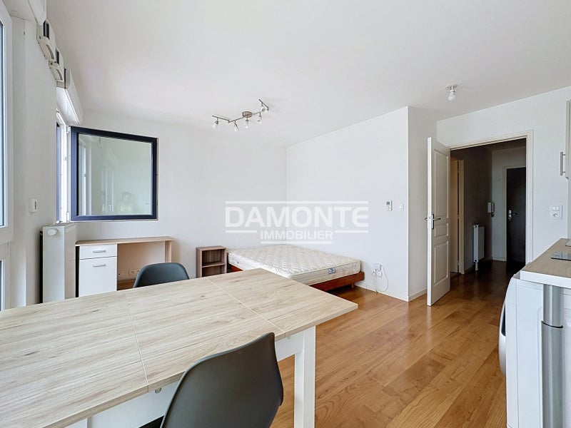 Appartement Rue de la Bonde Gendret à Troyes