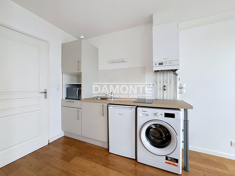 Appartement Rue de la Bonde Gendret à Troyes