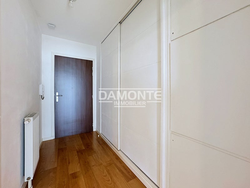 Appartement Rue de la Bonde Gendret à Troyes