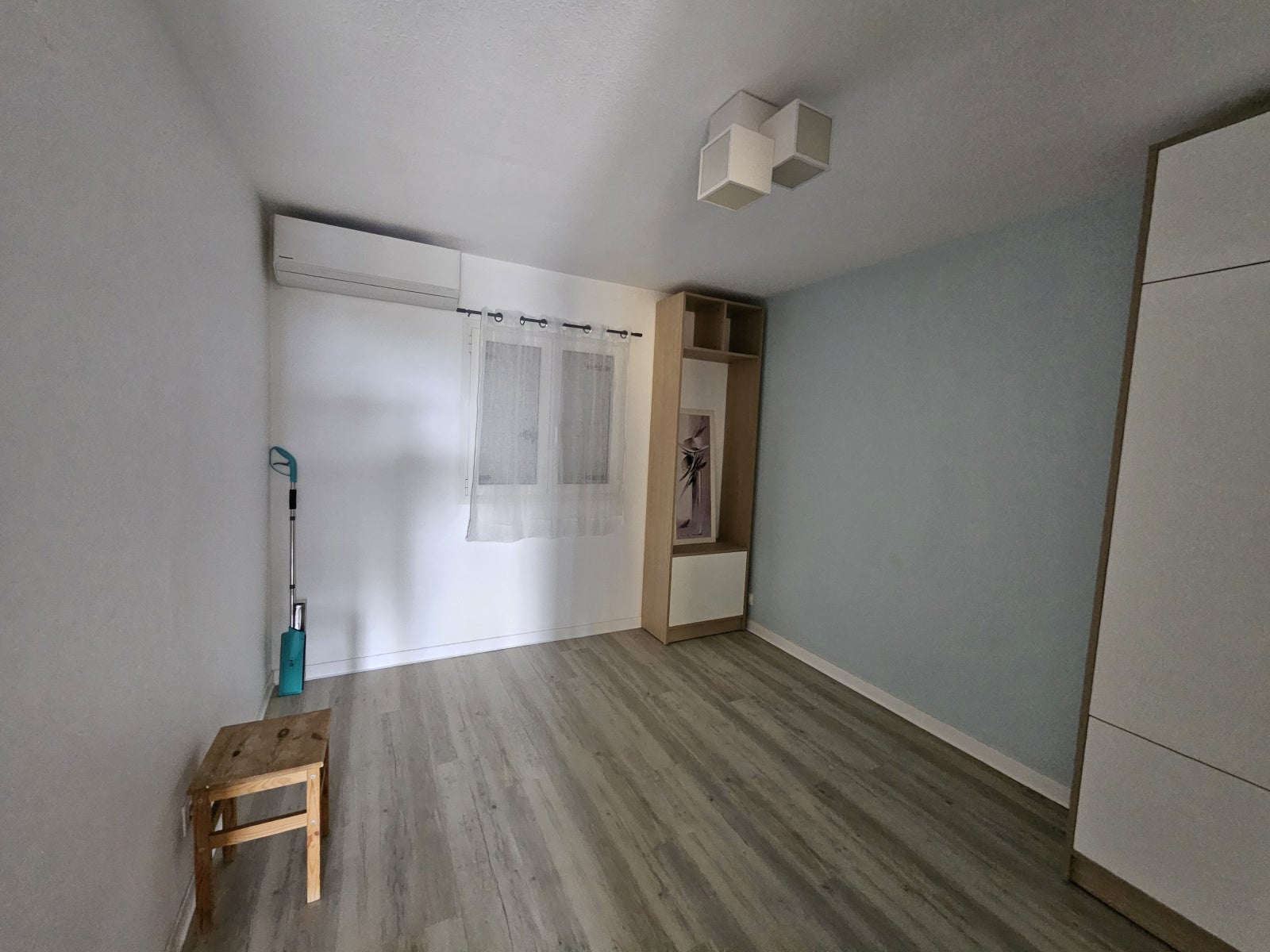Appartement Rue Jean Audebert à Baie-Mahault
