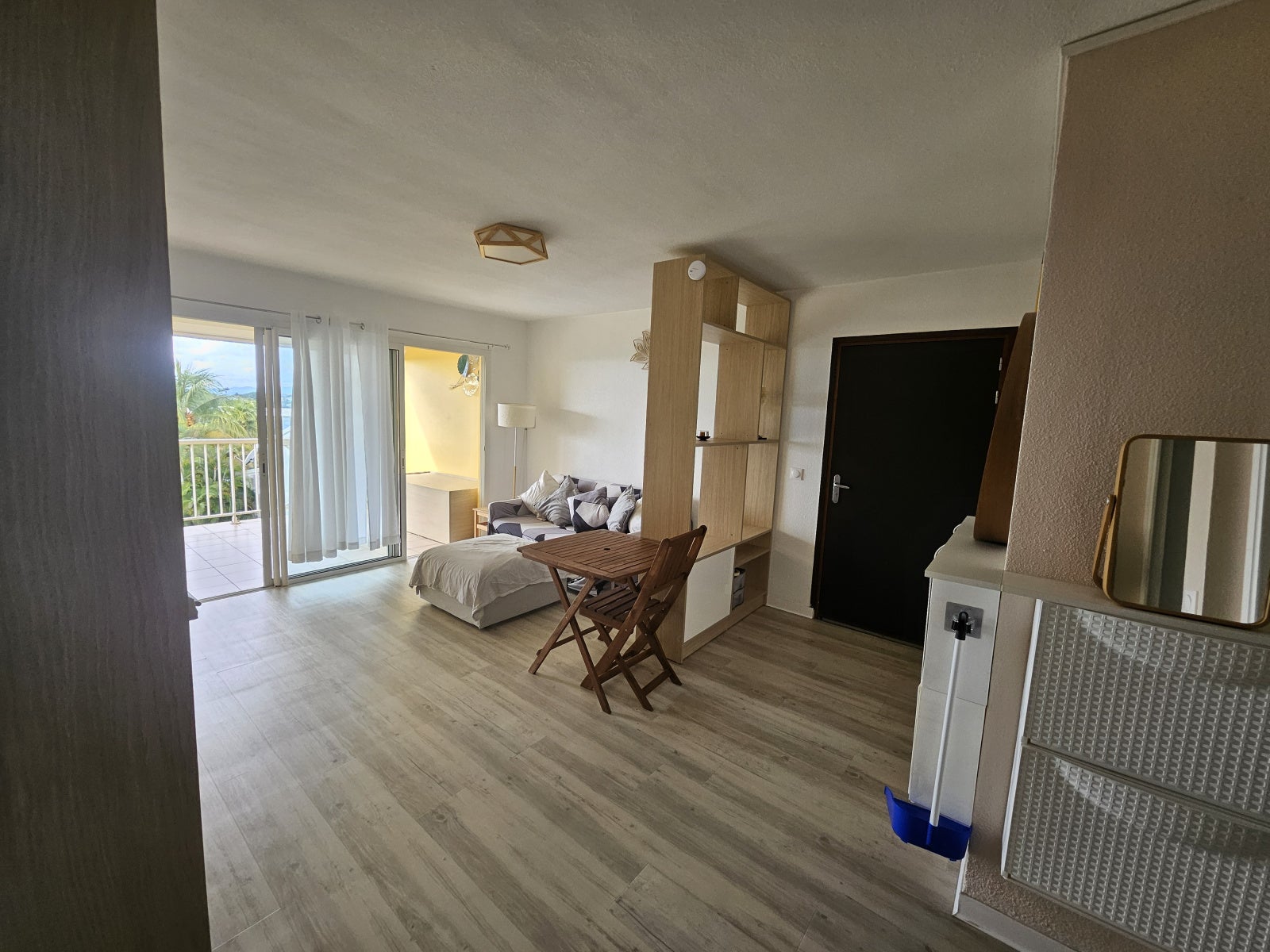 Appartement Rue Jean Audebert à Baie-Mahault