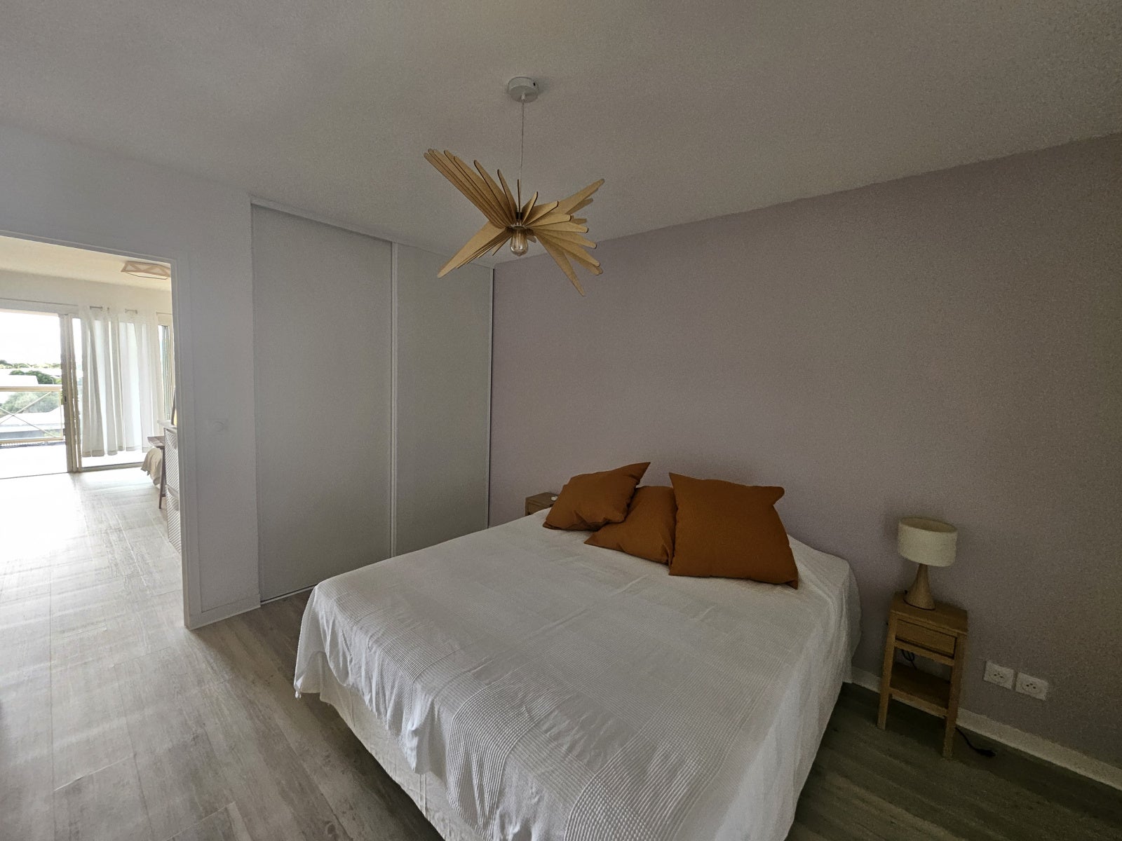 Appartement Rue Jean Audebert à Baie-Mahault