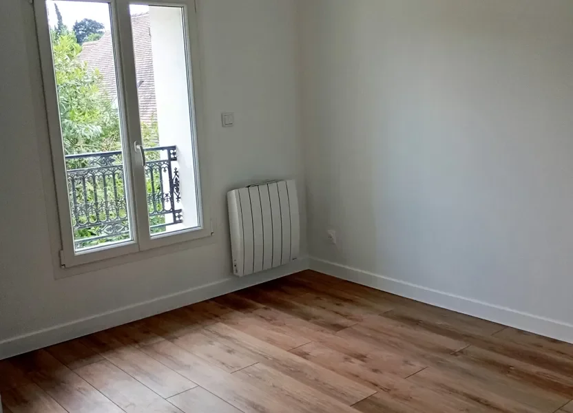 Appartement Impasse du Moulin à Gouvernes