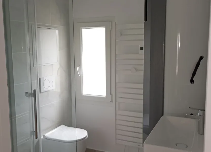 Appartement Impasse du Moulin à Gouvernes