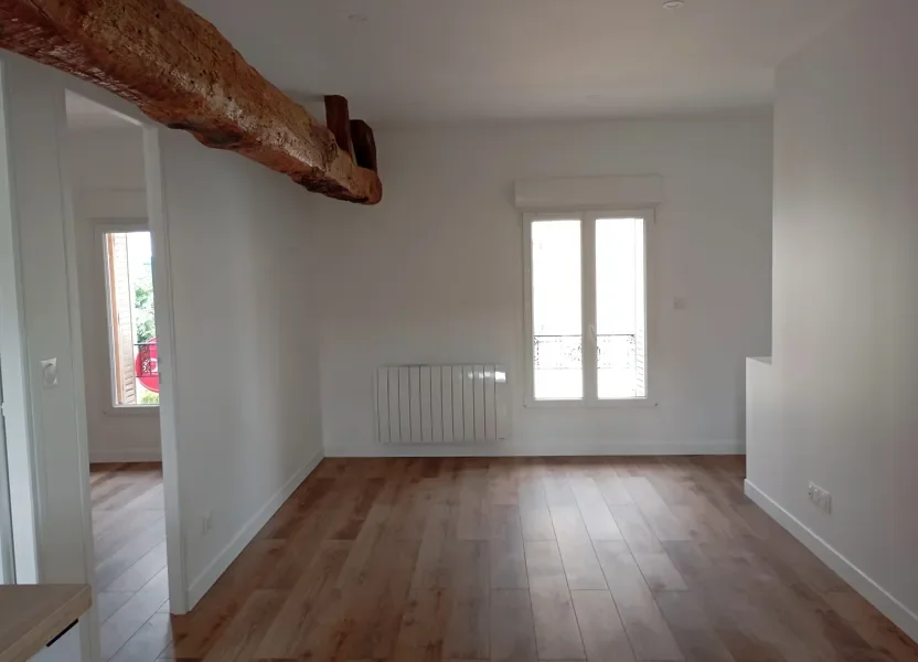 Appartement Impasse du Moulin à Gouvernes