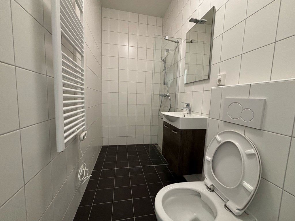 Woning te huur: Noorderstationsstraat, Groningen
