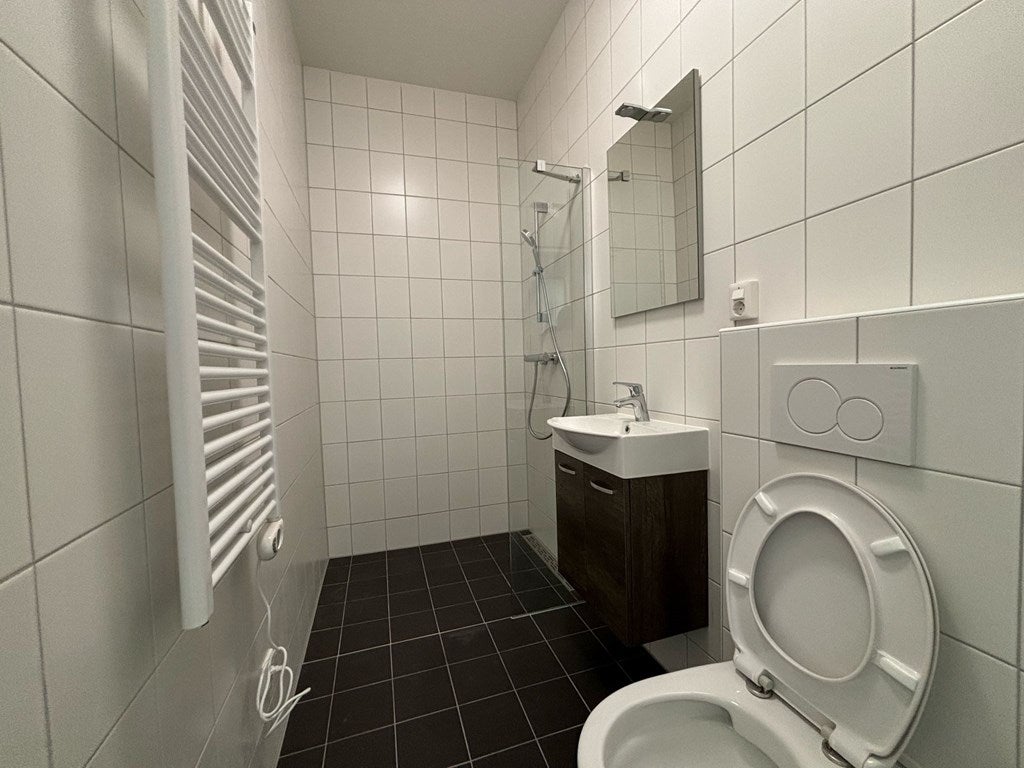 Woning te huur: Noorderstationsstraat, Groningen