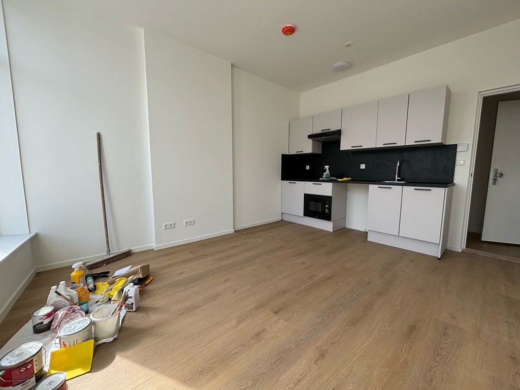 Woning te huur: Noorderstationsstraat, Groningen