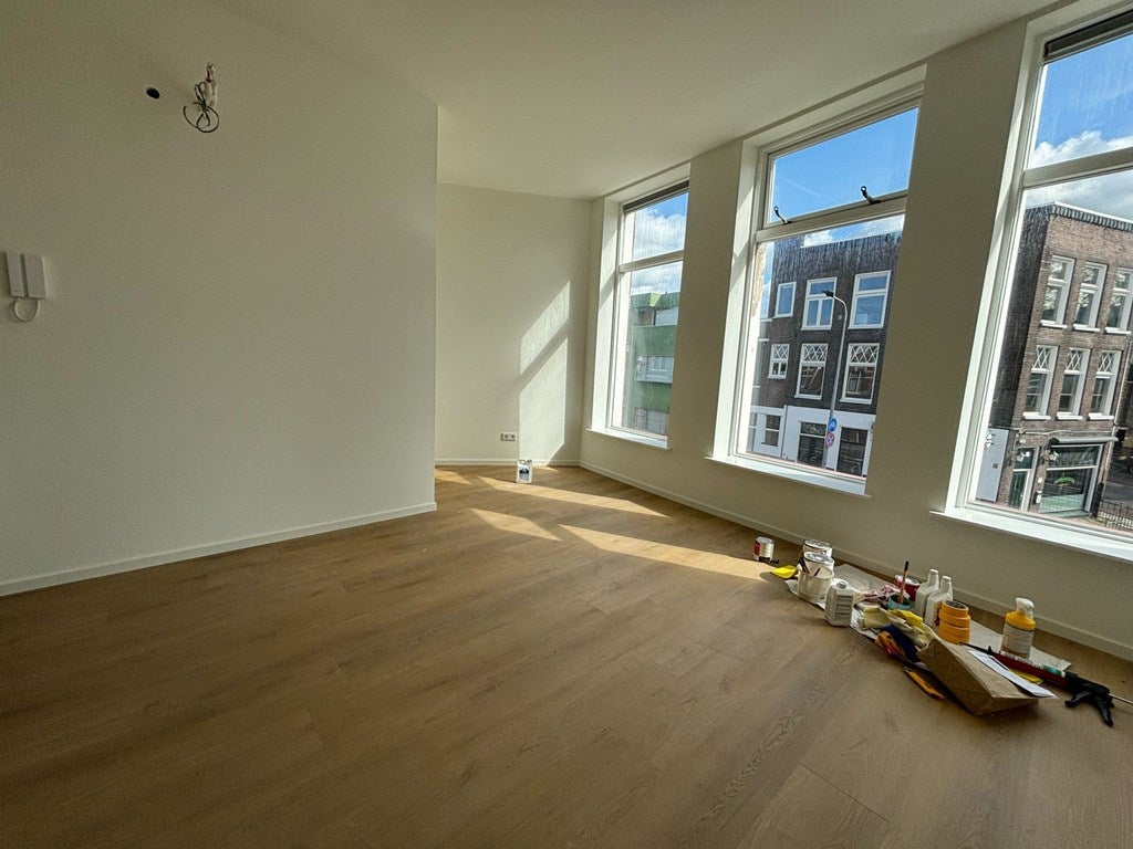 Woning te huur: Noorderstationsstraat, Groningen