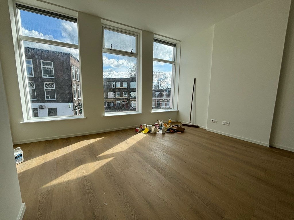Woning te huur: Noorderstationsstraat, Groningen