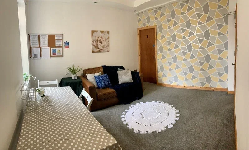 Room Florence Road in Birmingham