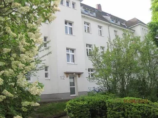 Wohnung Auf dem Kegel in Mannheim