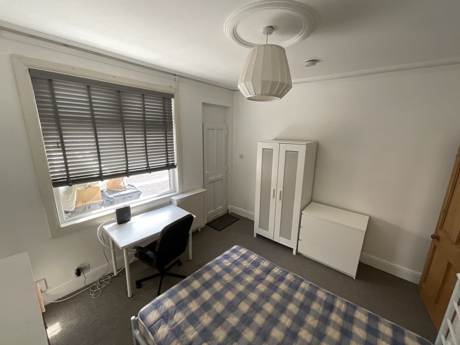 Room Rosebery Street in Charnwood