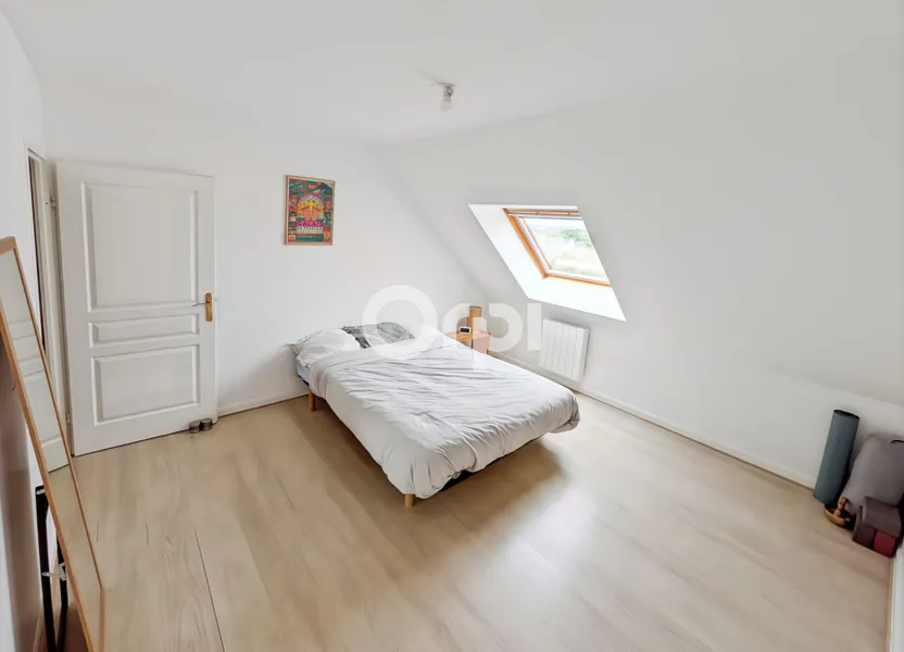 Appartement Rue Roger Salengro à Saint-Martin-Boulogne