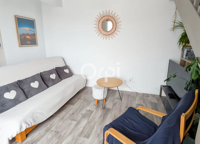 Appartement Rue Roger Salengro à Saint-Martin-Boulogne