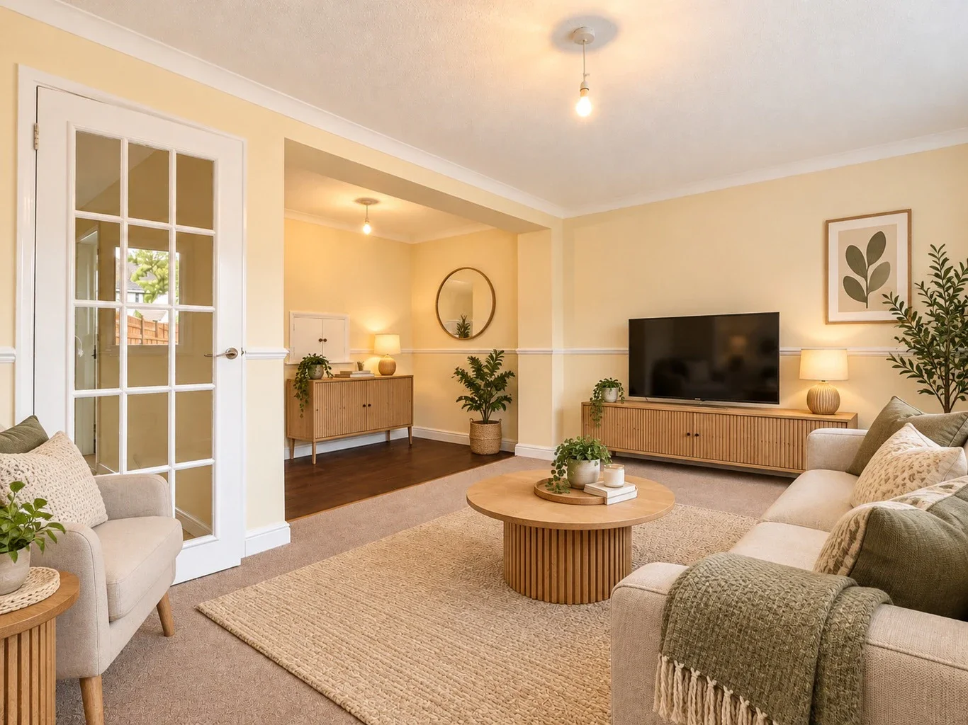 House Pennway in Huntingdonshire